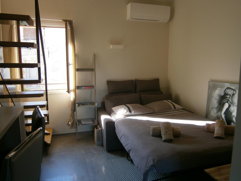U Palazzinu Daire Porto-Vecchio  Dış mekan fotoğraf