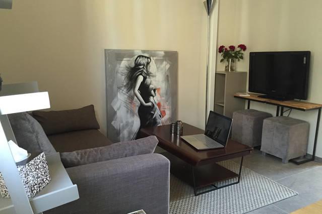 U Palazzinu Daire Porto-Vecchio  Dış mekan fotoğraf
