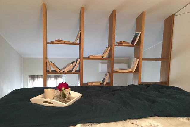 U Palazzinu Daire Porto-Vecchio  Dış mekan fotoğraf