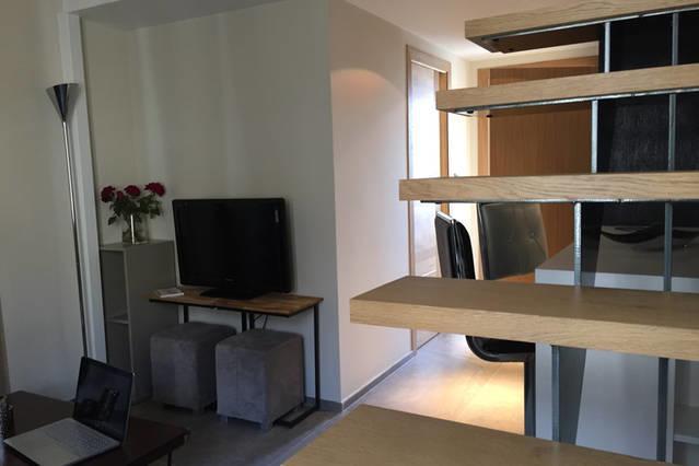 U Palazzinu Daire Porto-Vecchio  Dış mekan fotoğraf