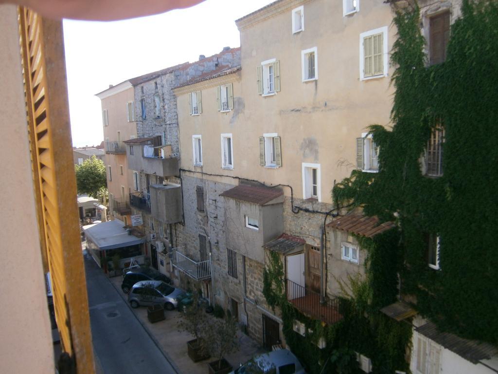 U Palazzinu Daire Porto-Vecchio  Dış mekan fotoğraf